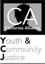 California Alliance - Youth & Community Justice